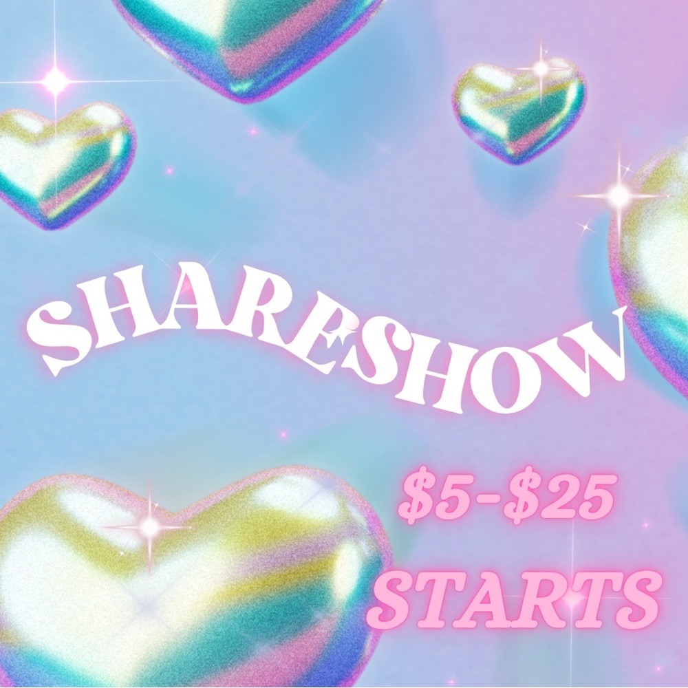 LIVE SHOW Notifications - Picture 5 of 8